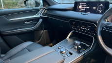 Mazda CX-60 3.3d 254 Homura 5dr Auto AWD Diesel Estate